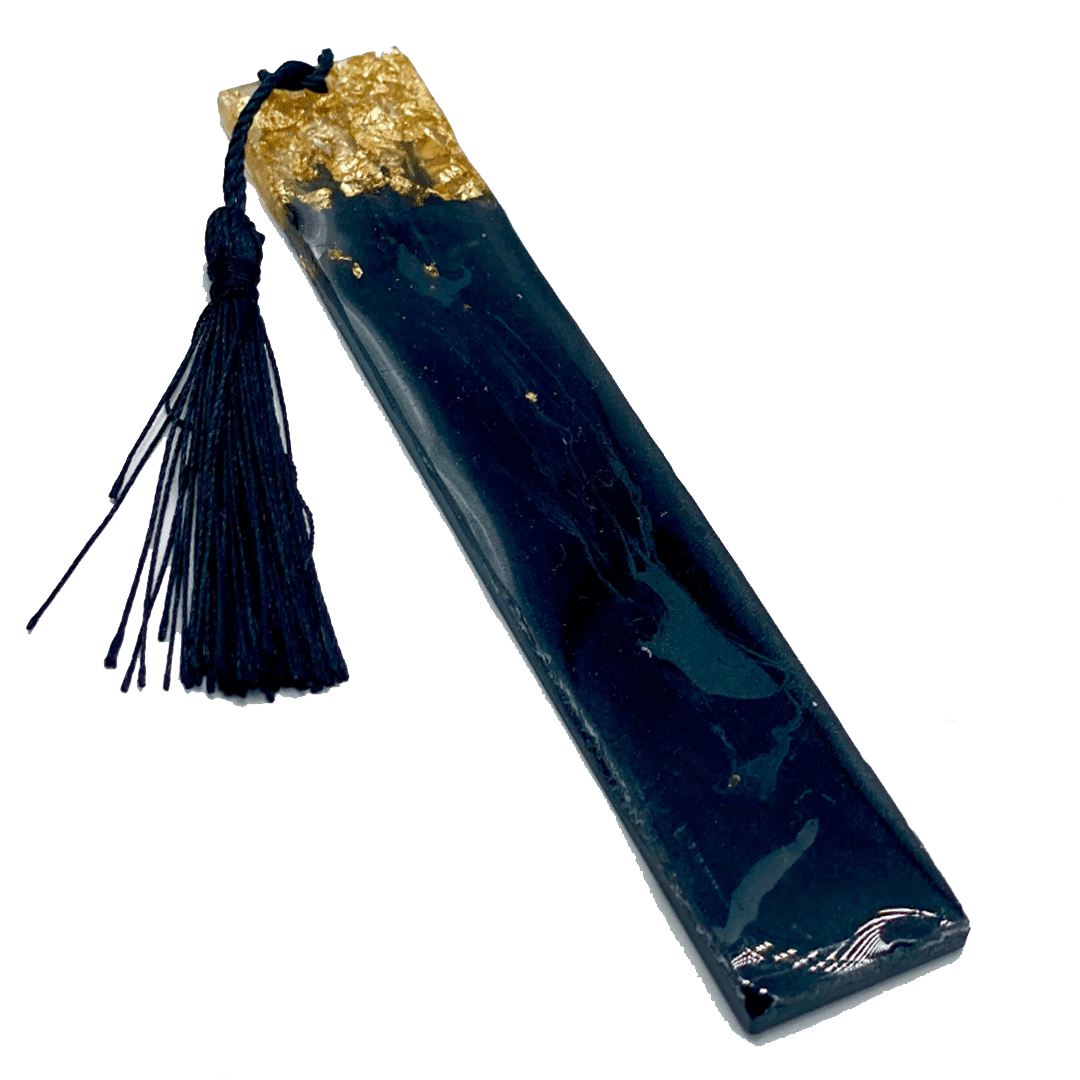 Love Day's - Résine Marque-page Résine