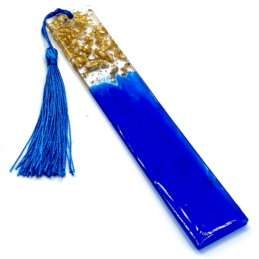 Marque-page Résine Marque-page Résine