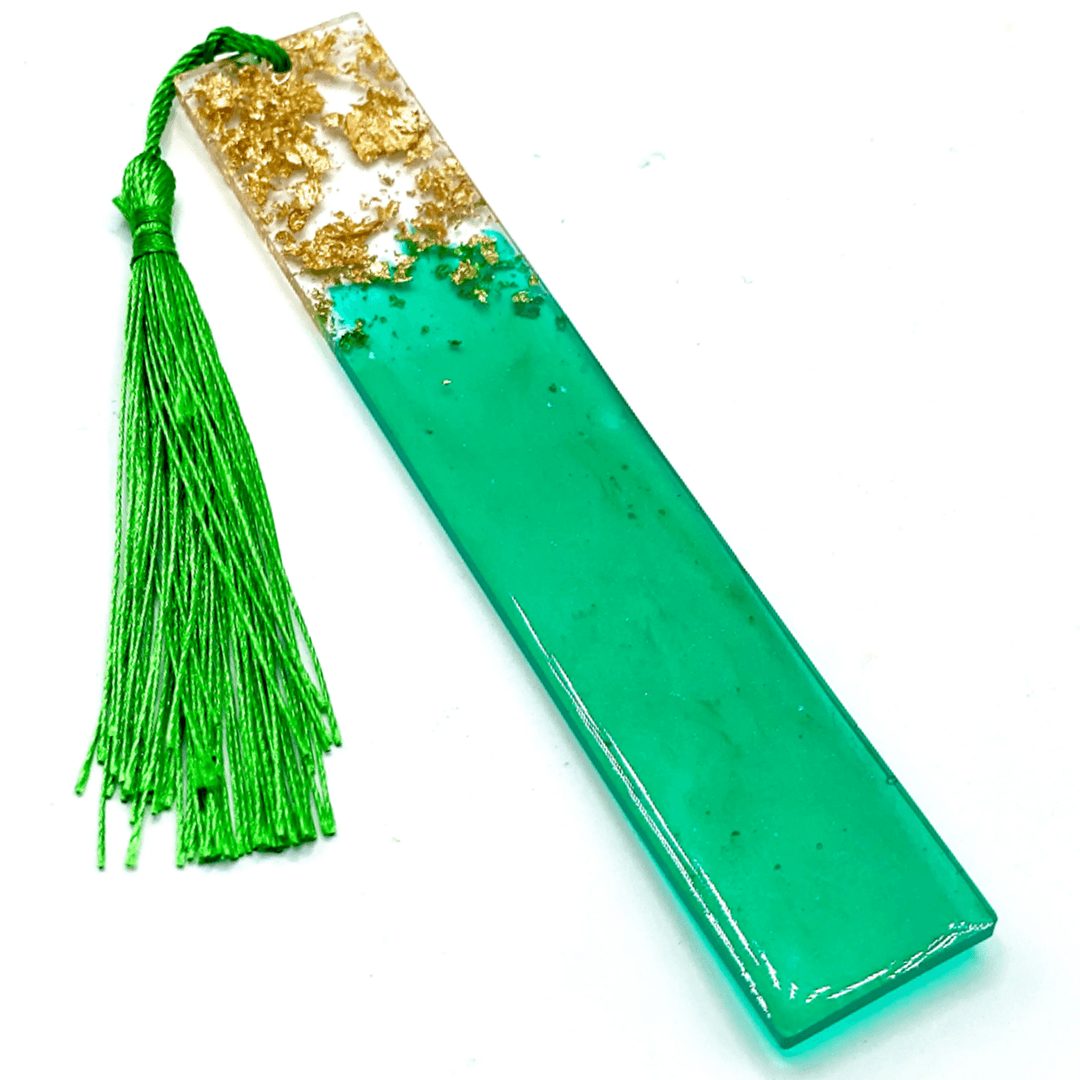 Marque-page Résine Marque-page Résine