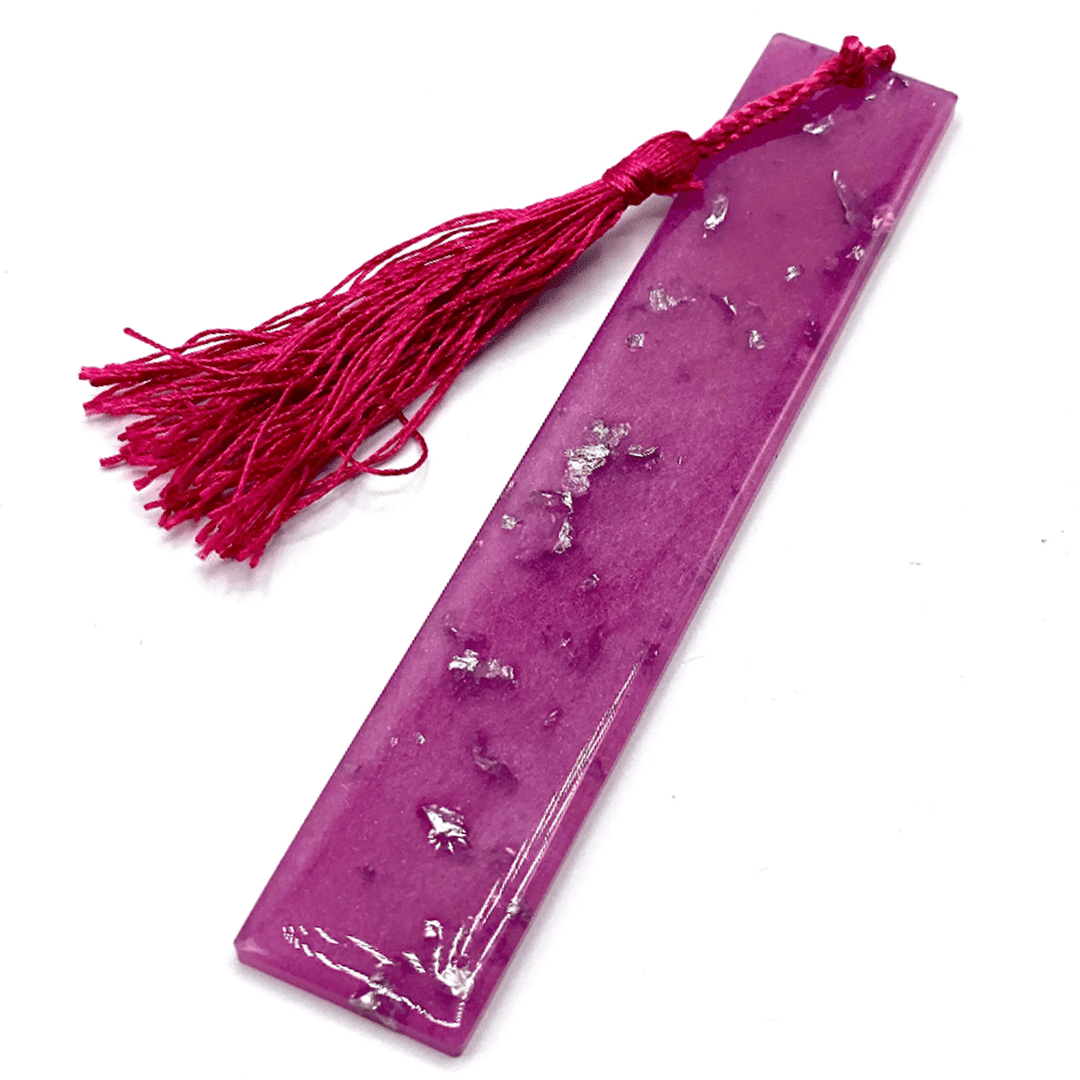 Marque-page Résine Marque-page Résine