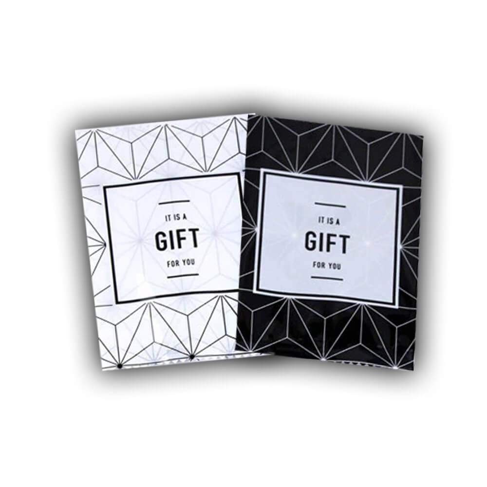 Sachet-de-bonbon Sachet de bonbons