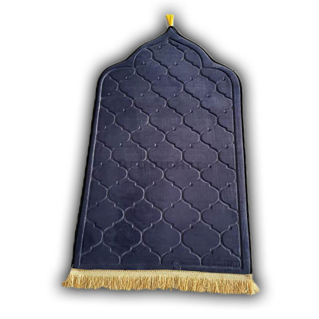 Tapis-Arabesque-Bleu.jpg Tapis de prière personnalisable à offrir