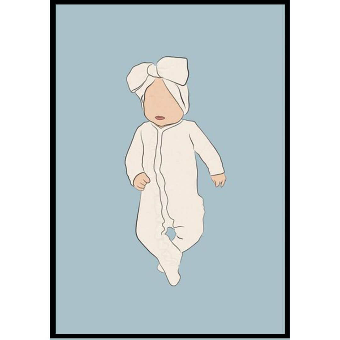 Cadre personnalisable Cadre personnalisable