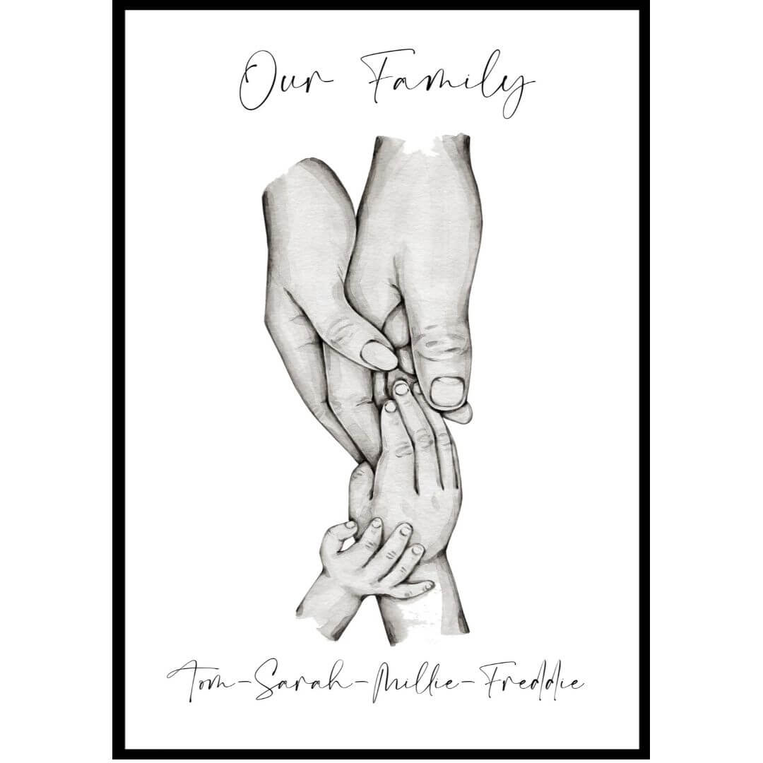 Cadre personnalisable Cadre personnalisable