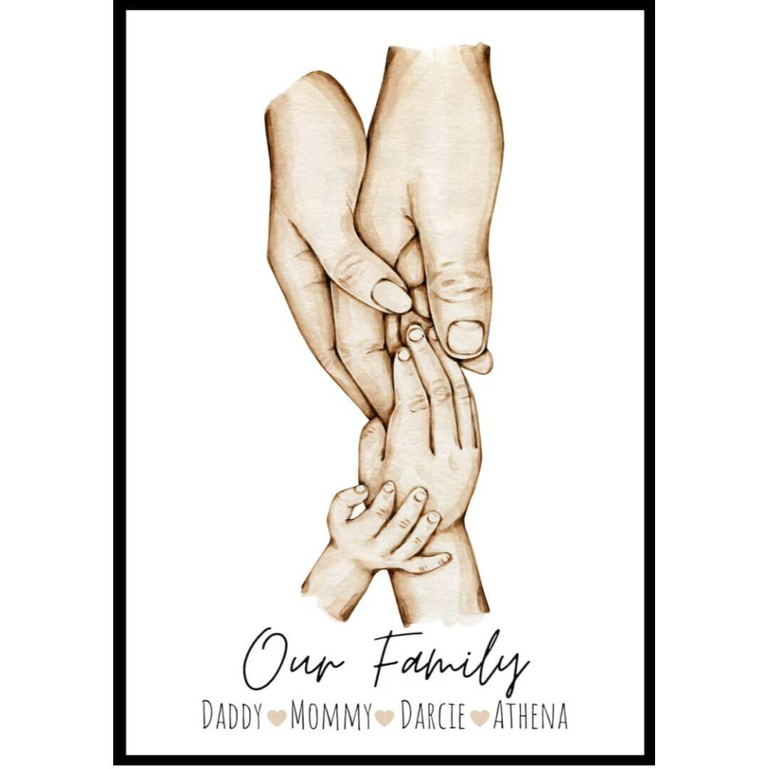 Cadre personnalisable Cadre personnalisable