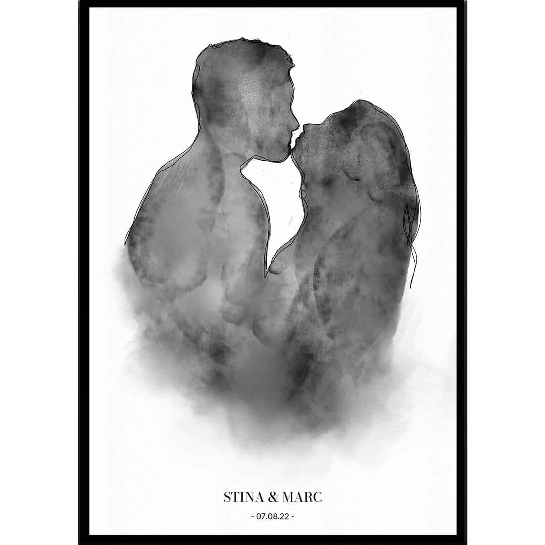 Cadre personnalisable Cadre personnalisable