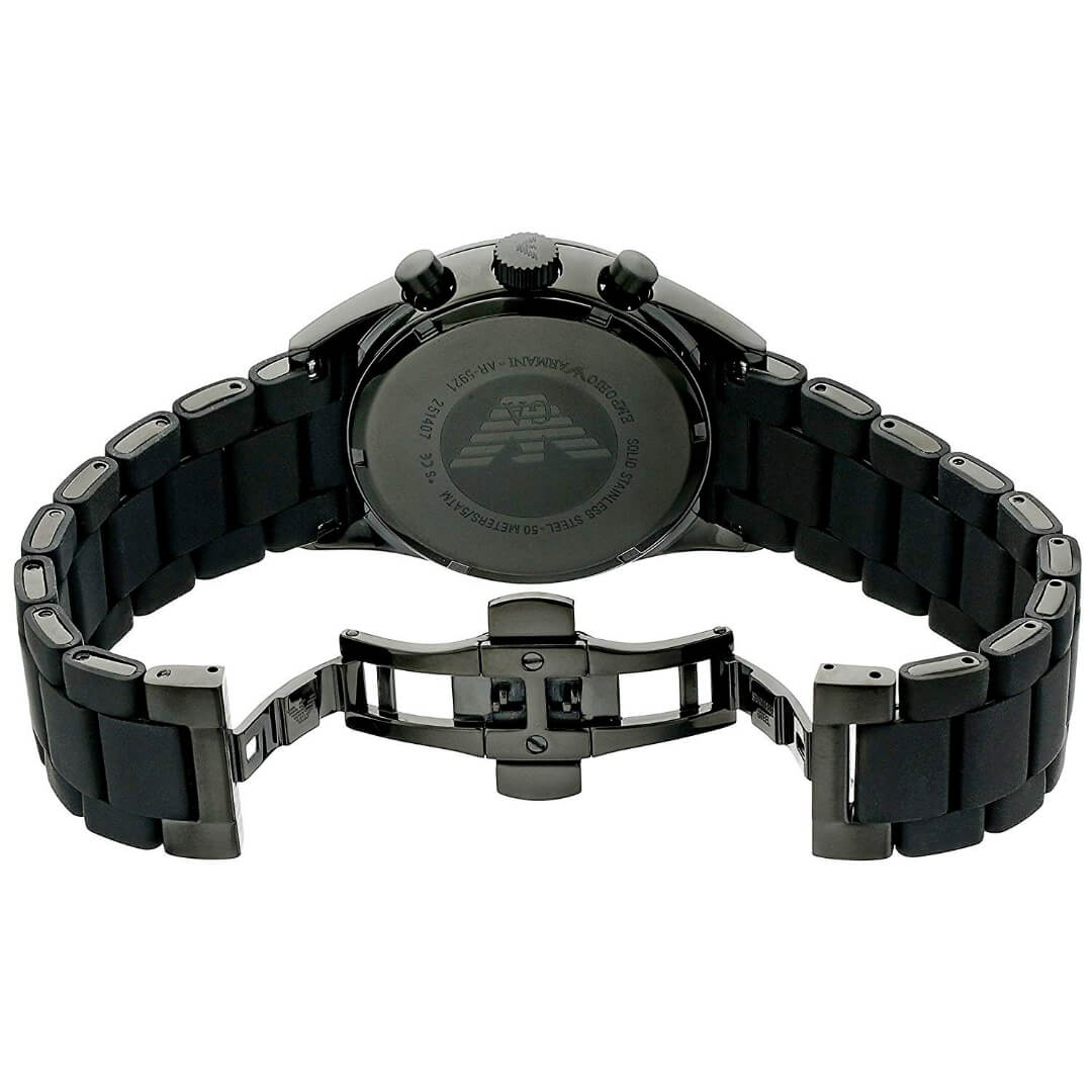 montre-emporio-armani-ar5921 montre emporio armani ar5921 | The Luxury Box