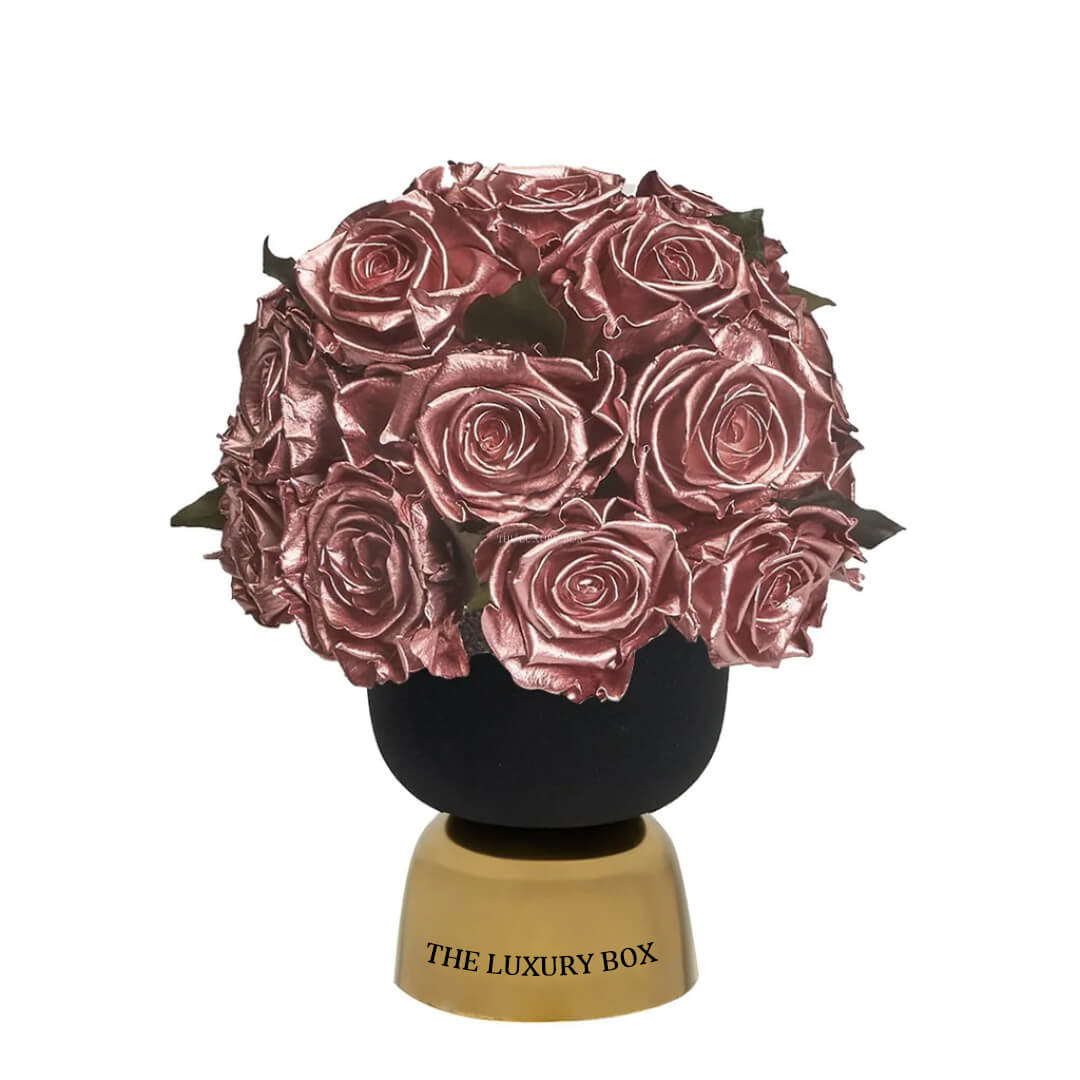 Bouquet de fleurs Deluxe (11) Bouquet de Roses Deluxe