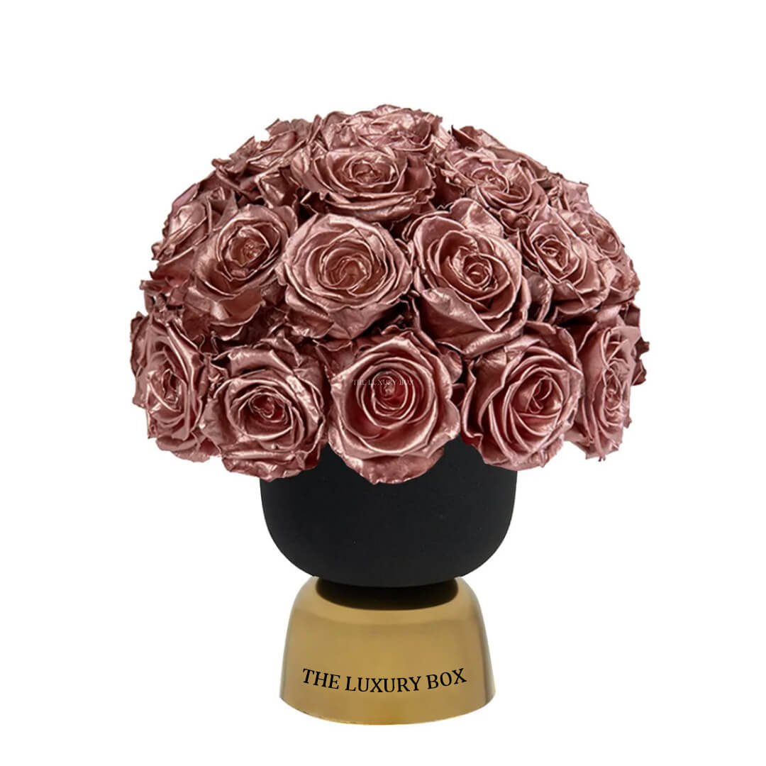 Bouquet de fleurs Deluxe (13) Bouquet de Roses Deluxe