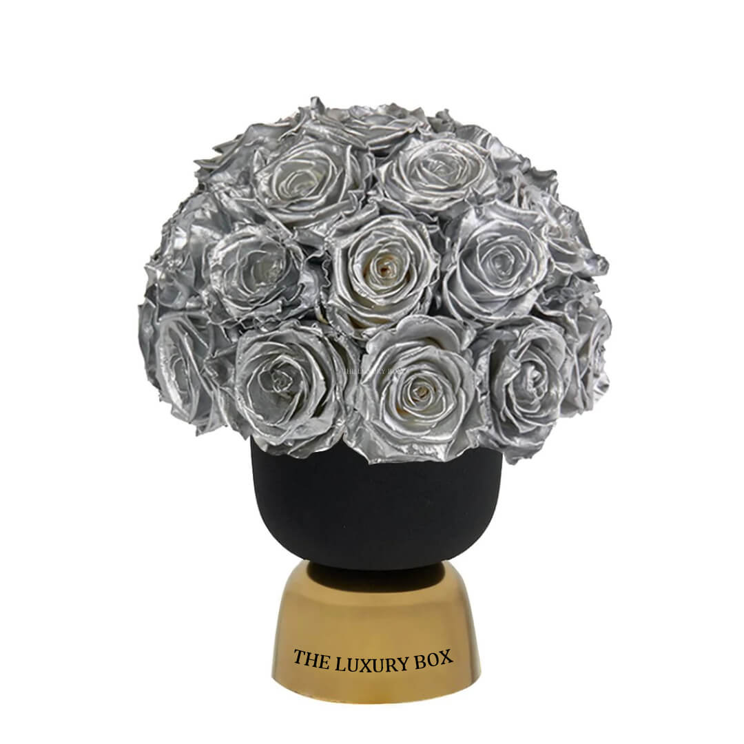 Bouquet de fleurs Deluxe (14) Bouquet de Roses Deluxe