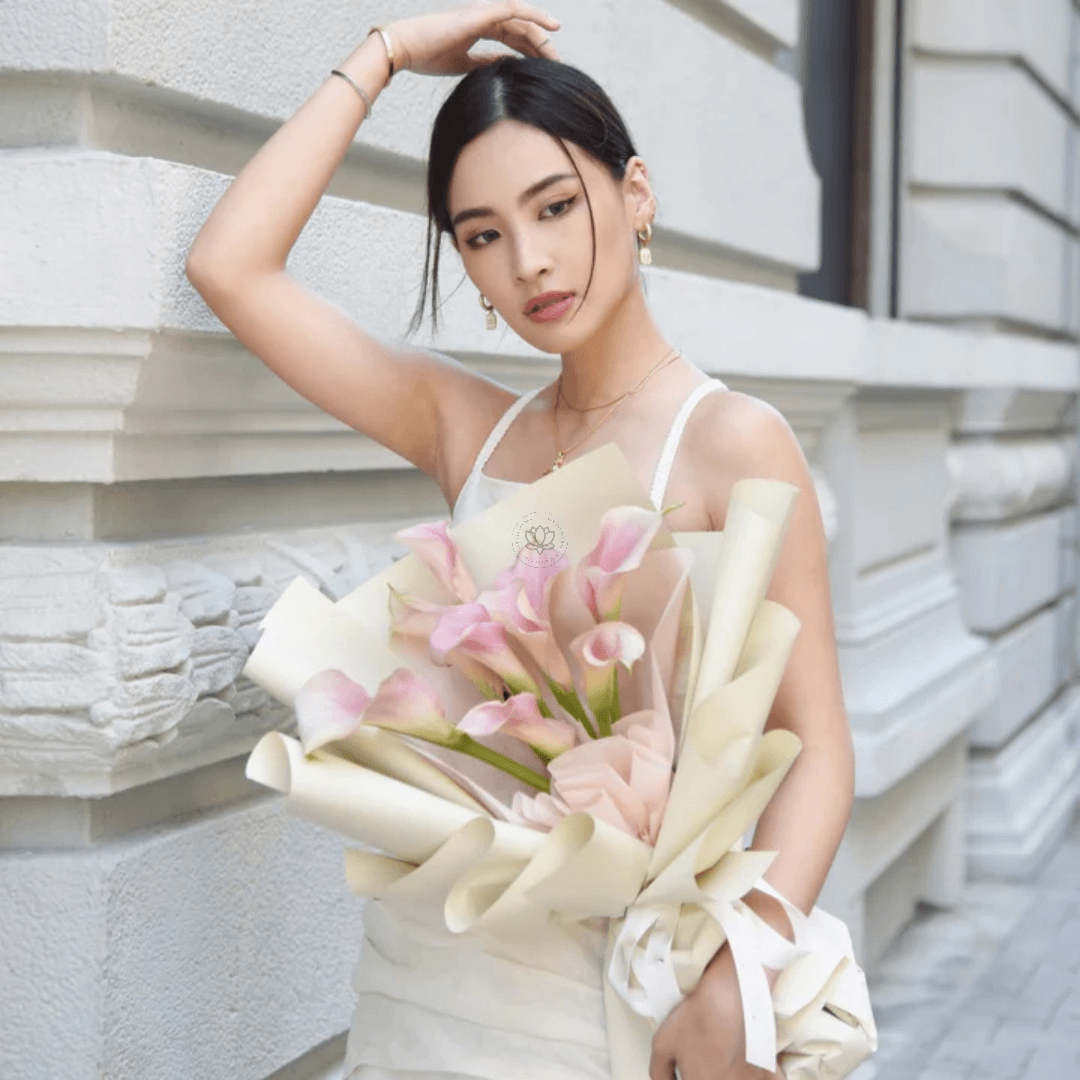 Bouquet de Tulipes Bouquet de Tulipes