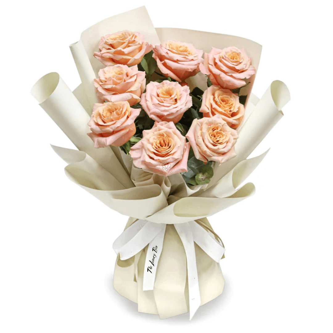 Bouquet de fleurs Bouquet de fleurs