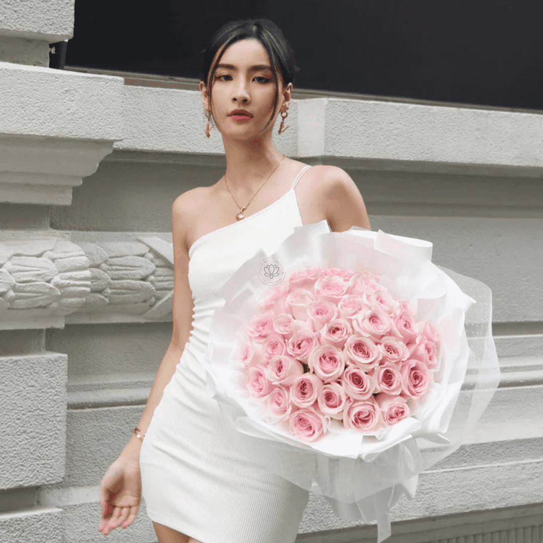 Bouquet de Roses Bouquet de Roses