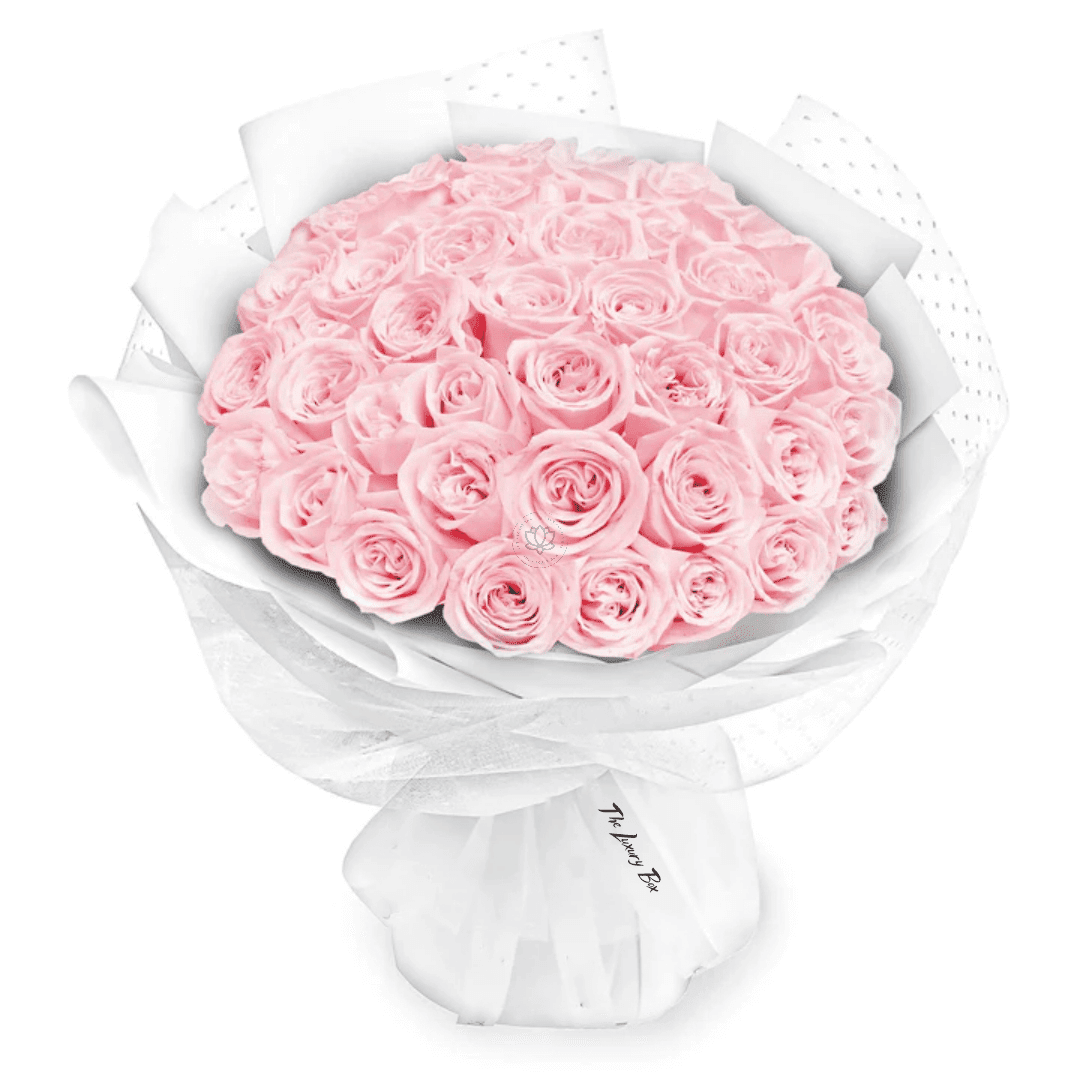 Bouquet de Roses Bouquet de Roses
