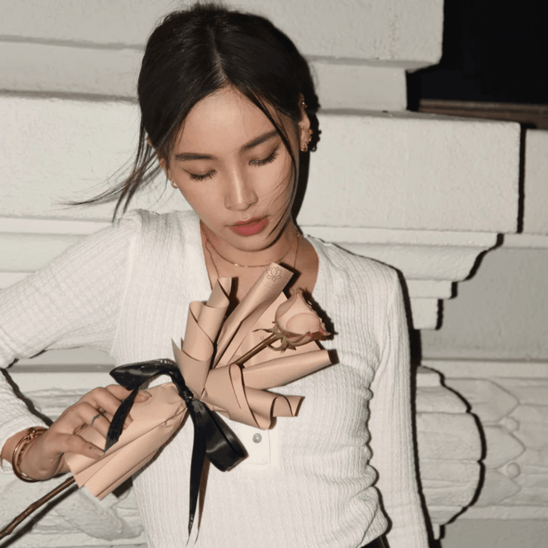 Bouquet de Roses Bouquet de Roses