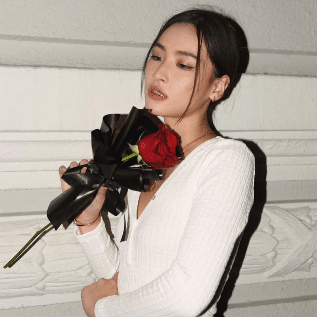 Bouquet de Rose Bouquet de Rose