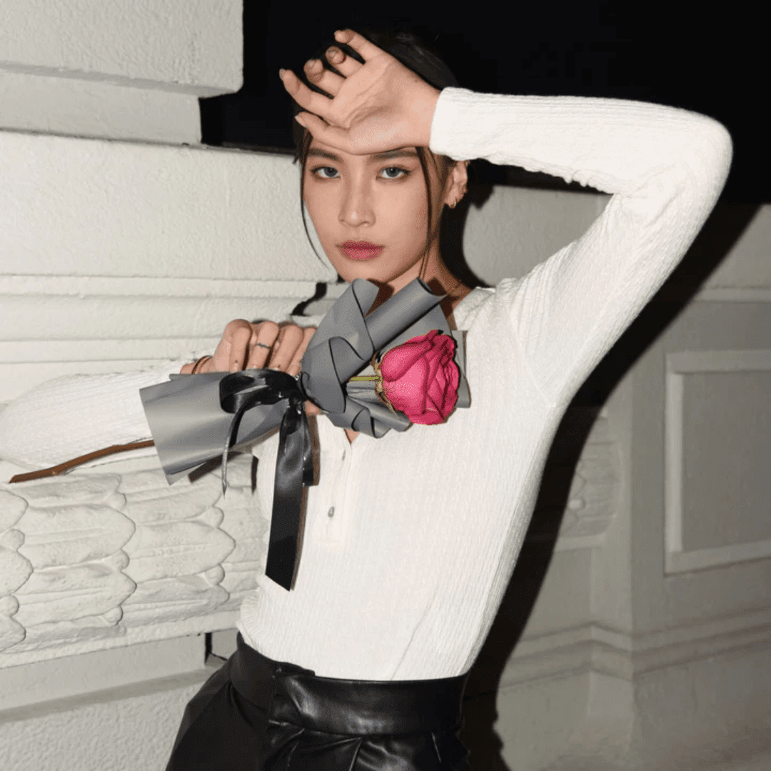 Bouquet de Rose Bouquet de Rose