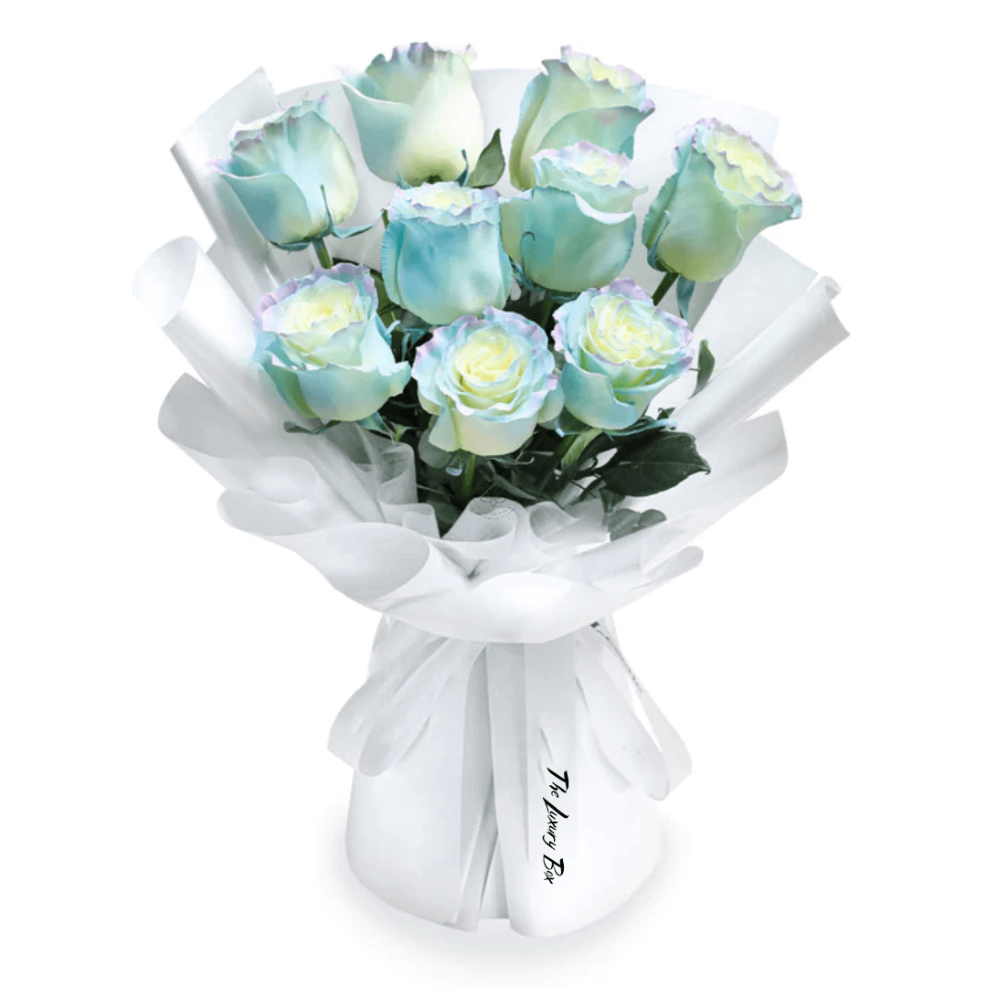 Bouquet de Roses Bouquet de Roses