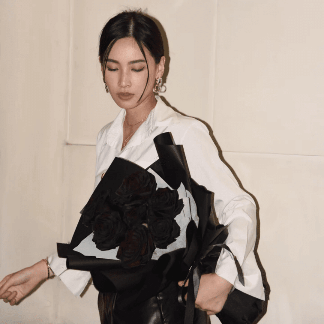 Bouquet de Roses Bouquet de Roses