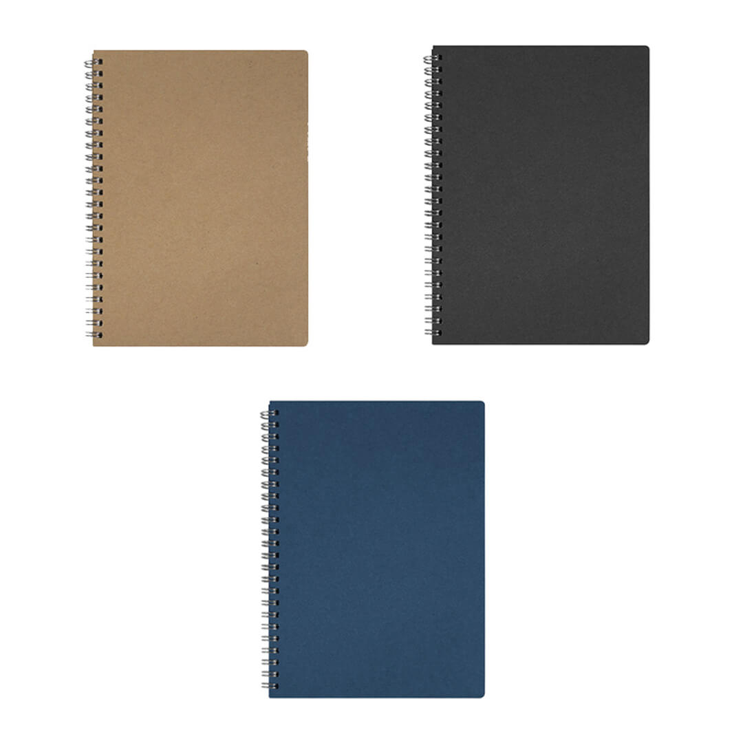 Goodies d'entreprise (10) Bloc-notes personnalisable