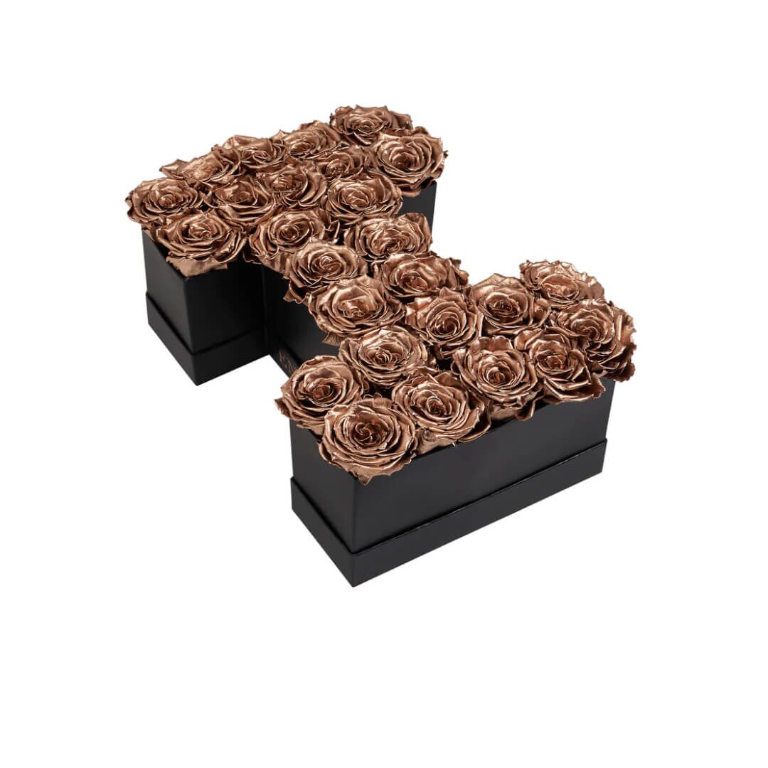 I_gold I gold | The Luxury Box