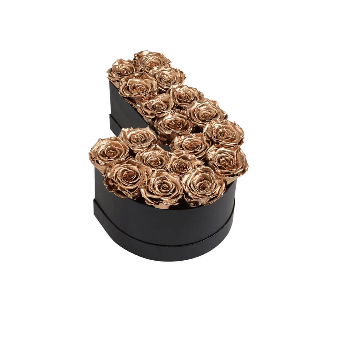 J_gold J gold | The Luxury Box