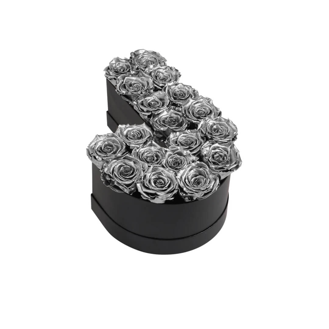 J_sliver J sliver | The Luxury Box