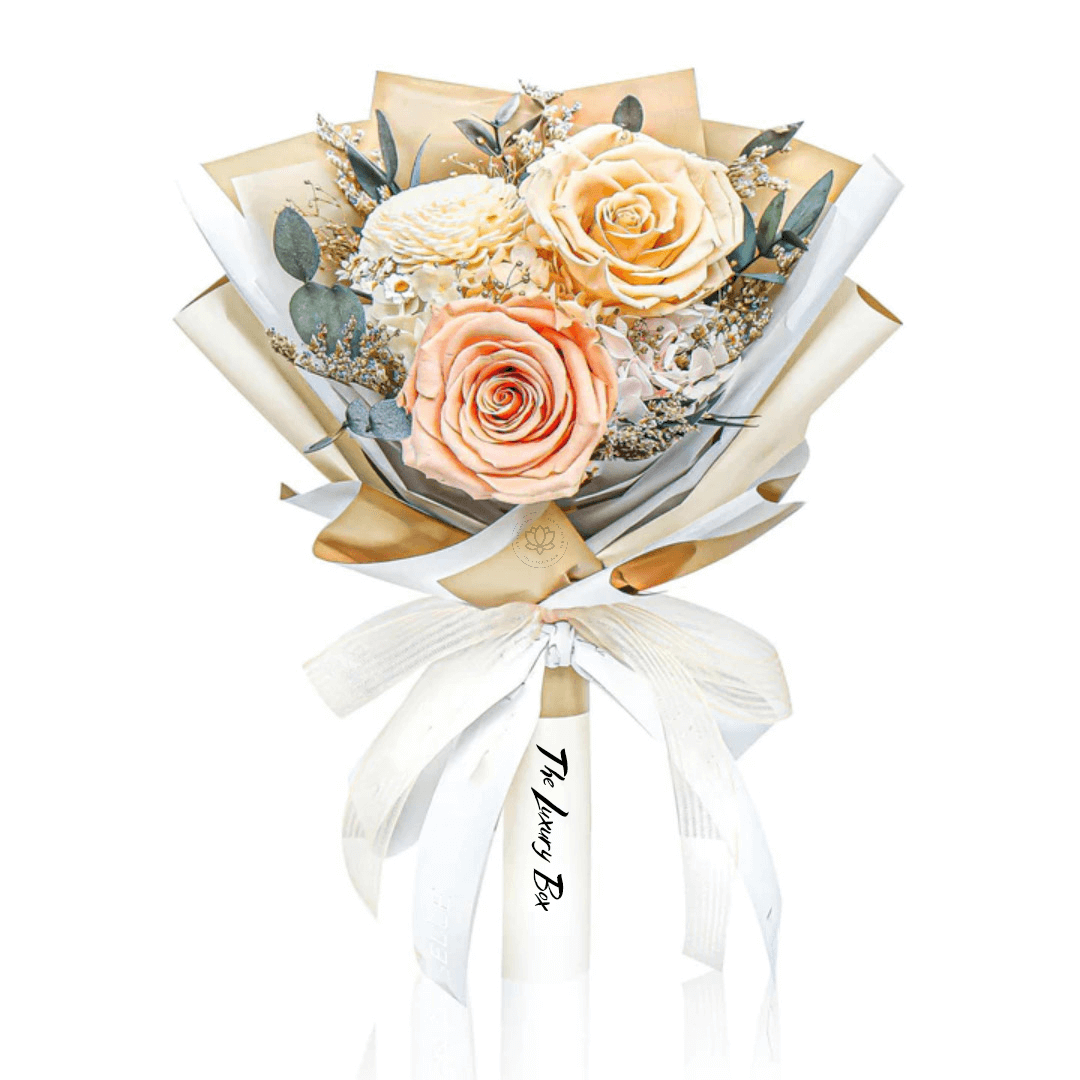 Bouquet de Roses Bouquet de Roses