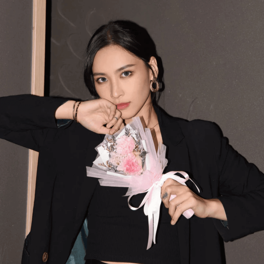 Bouquet de Pivoines Bouquet de Pivoines