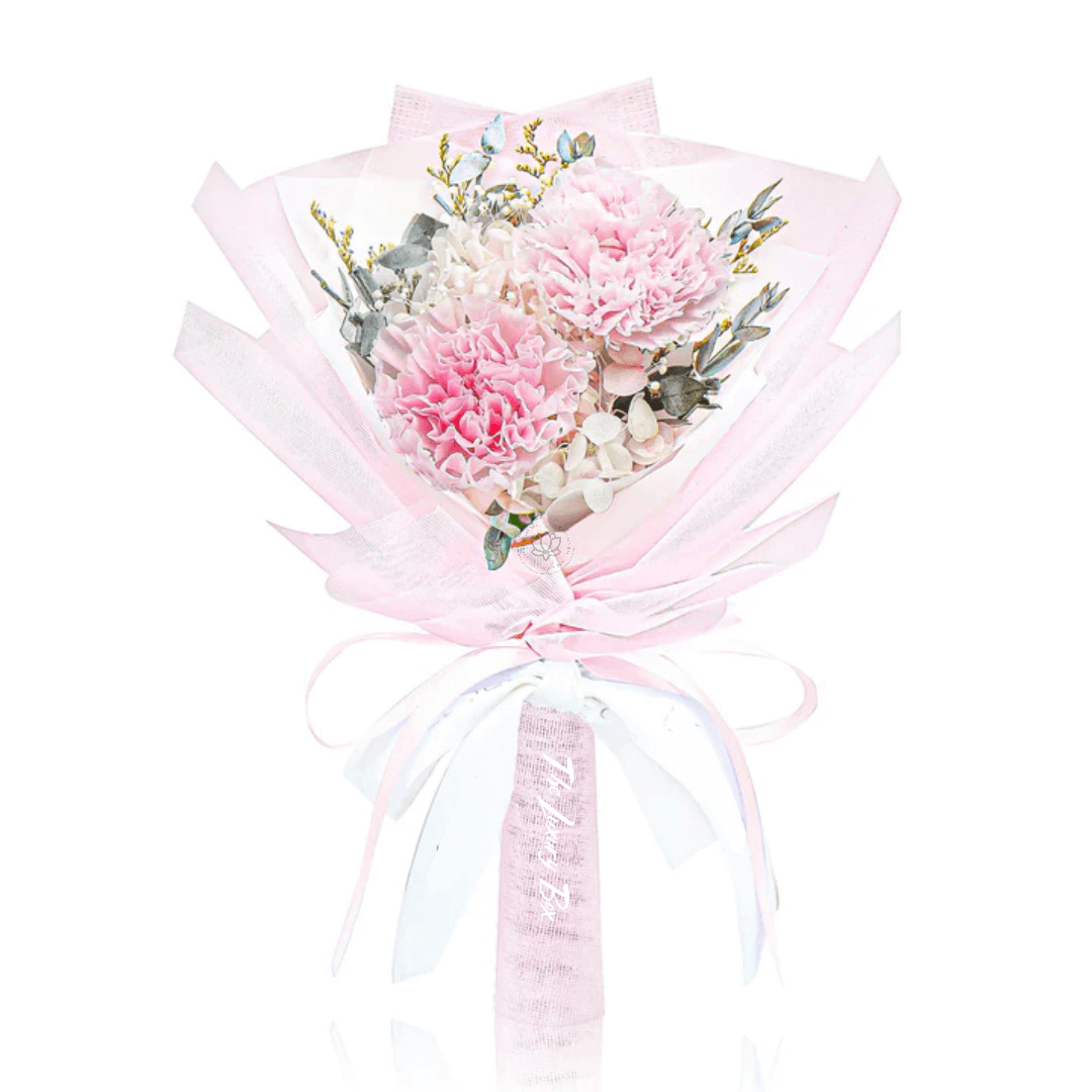 Bouquet de Pivoines Bouquet de Pivoines