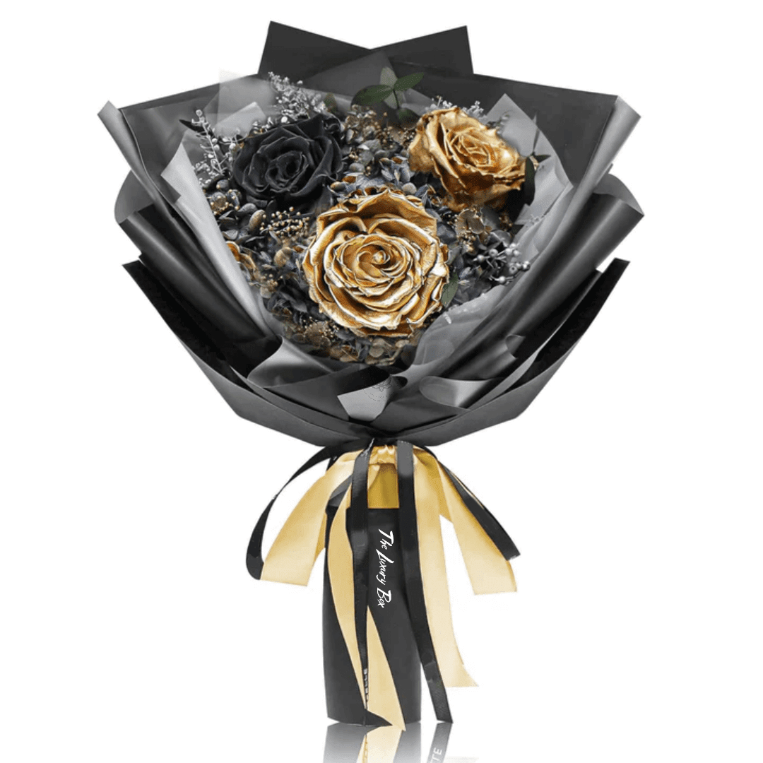 Bouquet de Roses Bouquet de Roses
