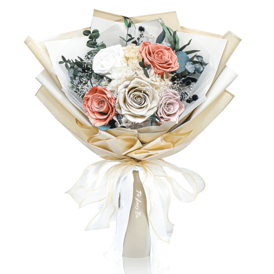 Bouquet de Roses Bouquet de Roses