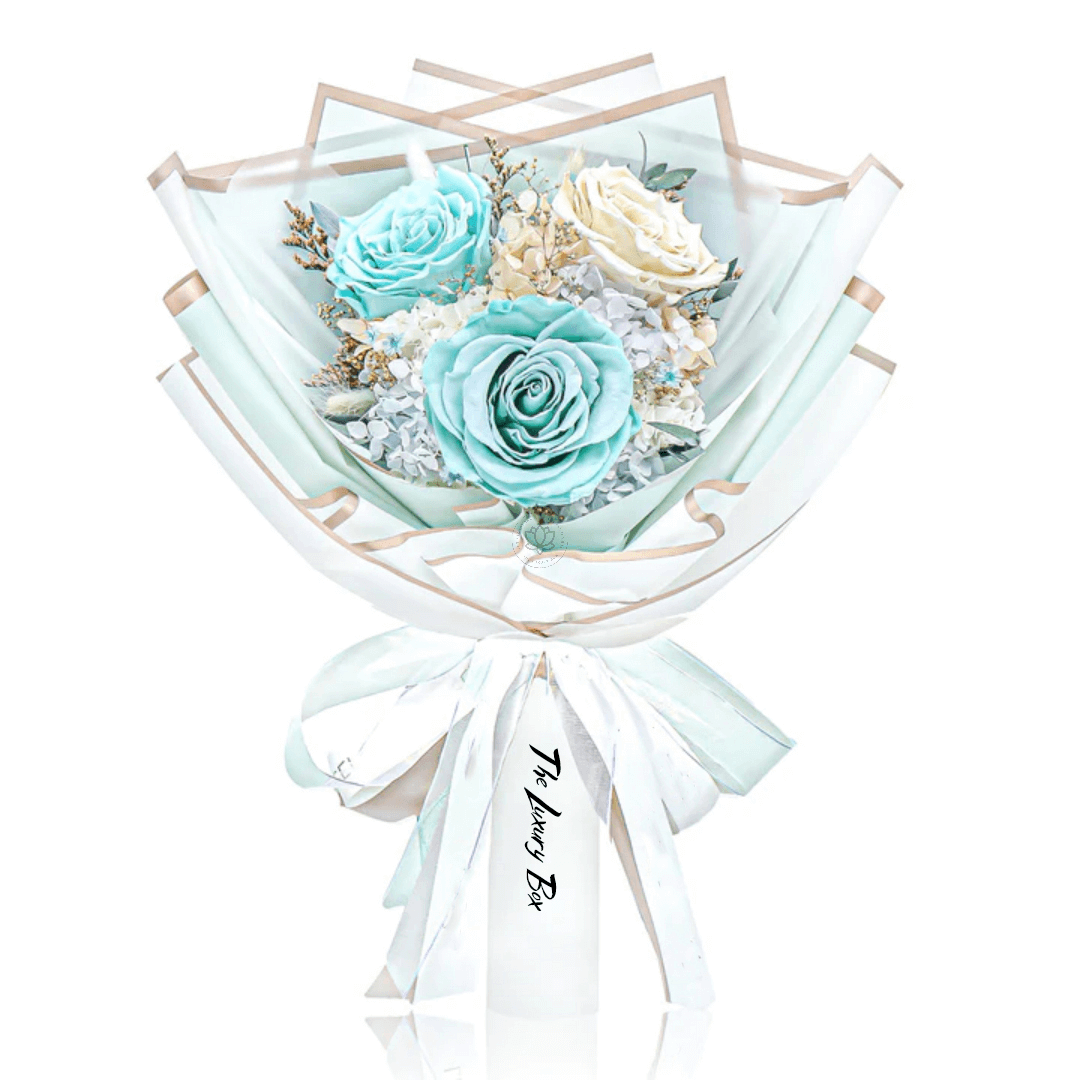 Bouquet de Rose Bouquet de Rose