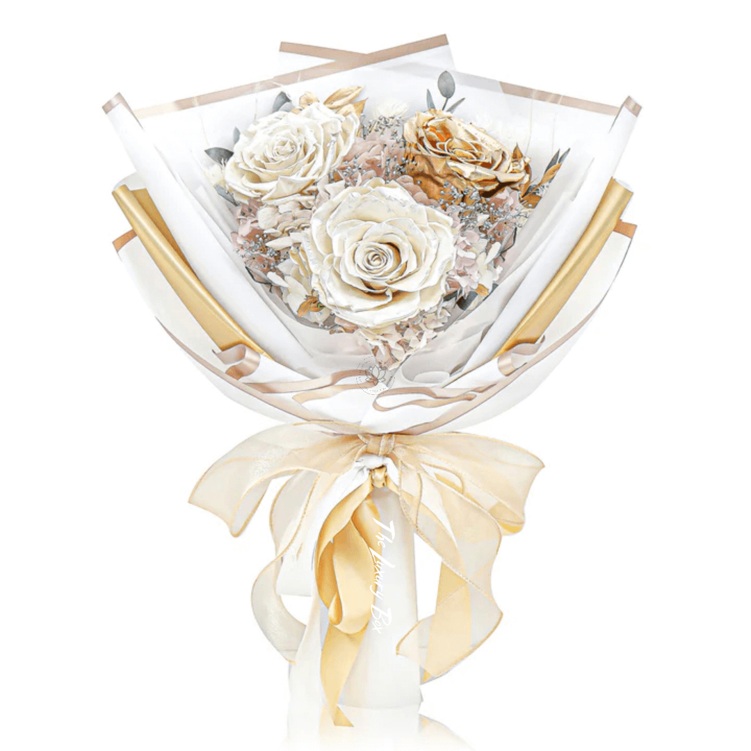 Bouquet de Roses Bouquet de Roses