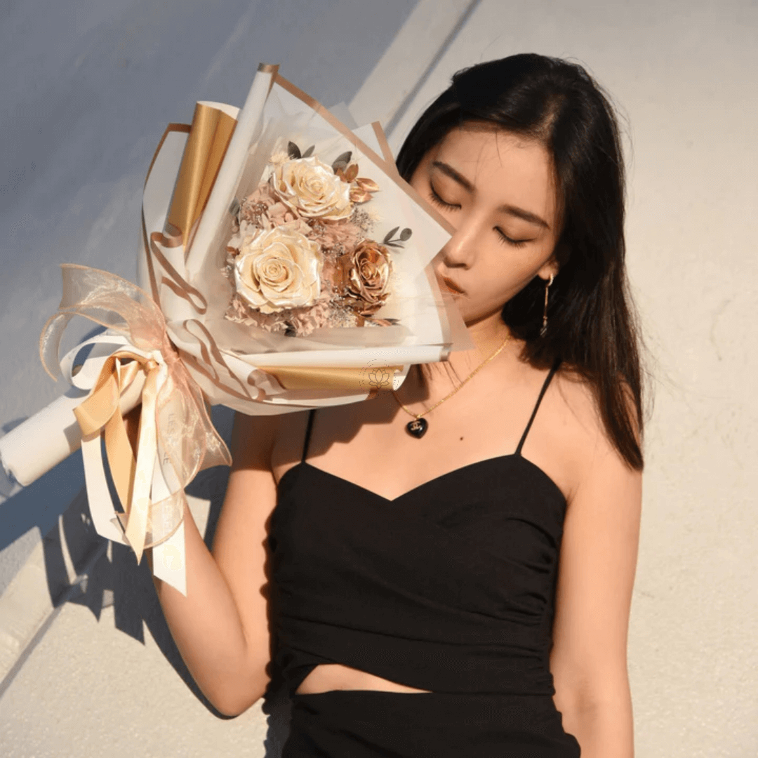 Bouquet de Rose Bouquet de Rose