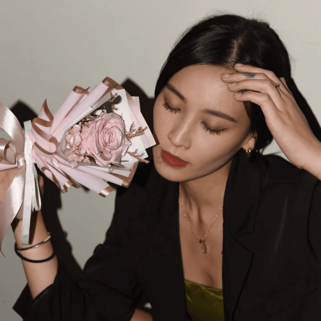 Bouquet de Rose Bouquet de Rose