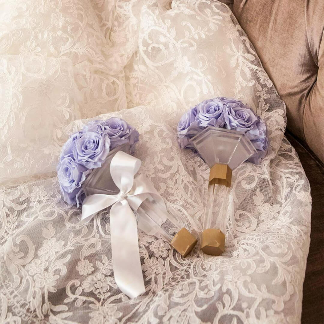 bridesmaid-1 Bouquet de fleurs