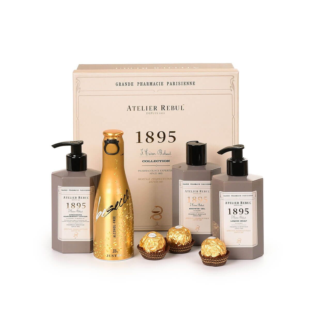gfe2001535_01_atelier-rebul-1895-be-secco-ferrero-rocher gfe2001535 01 atelier rebul 1895 be secco ferrero rocher | The Luxury Box