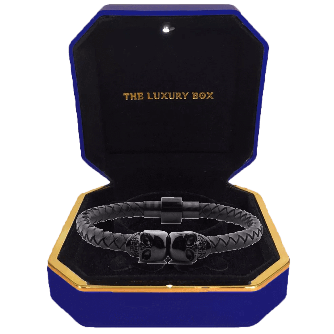 Boite à bjoux - Love Day's (11) Boite a bjoux Love Days 11 | The Luxury Box