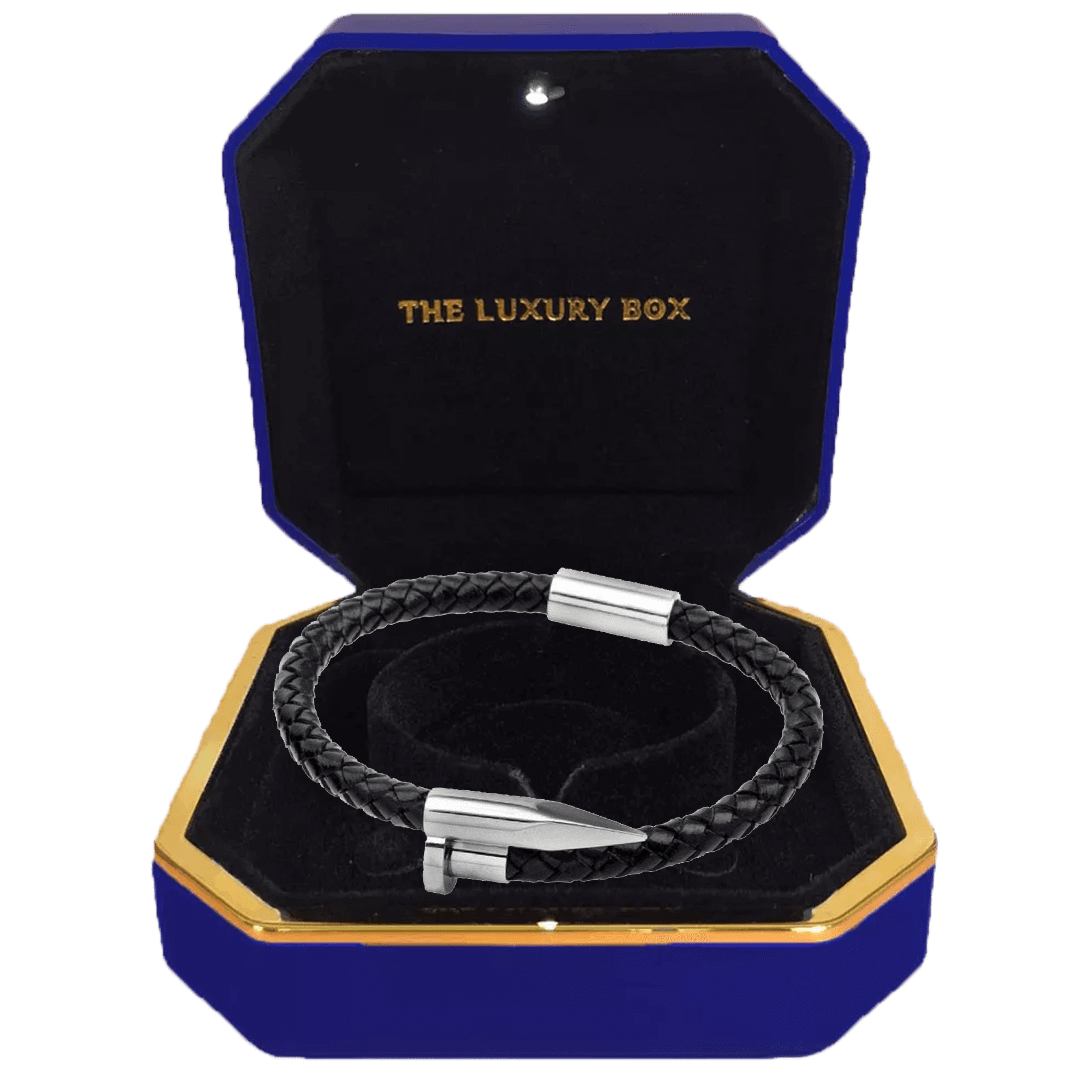 Boite à bjoux - Love Day's (17) Boite a bjoux Love Days 17 | The Luxury Box