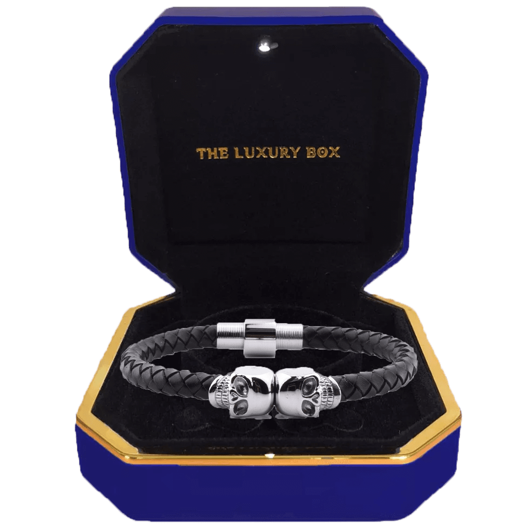 Boite à bjoux - Love Day's (18) Boite a bjoux Love Days 18 | The Luxury Box