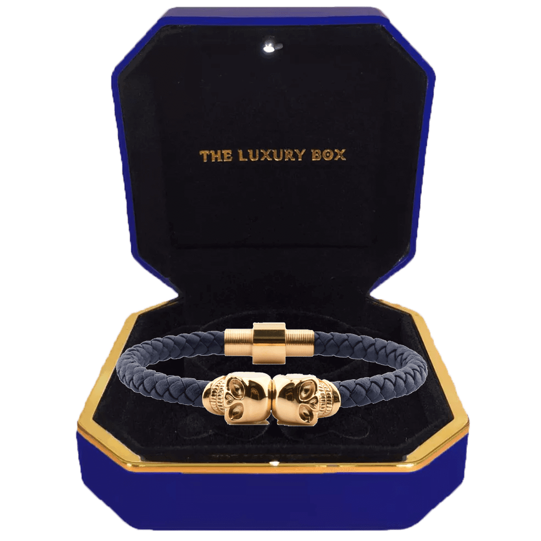 Boite à bjoux - Love Day's (19) Boite a bjoux Love Days 19 | The Luxury Box