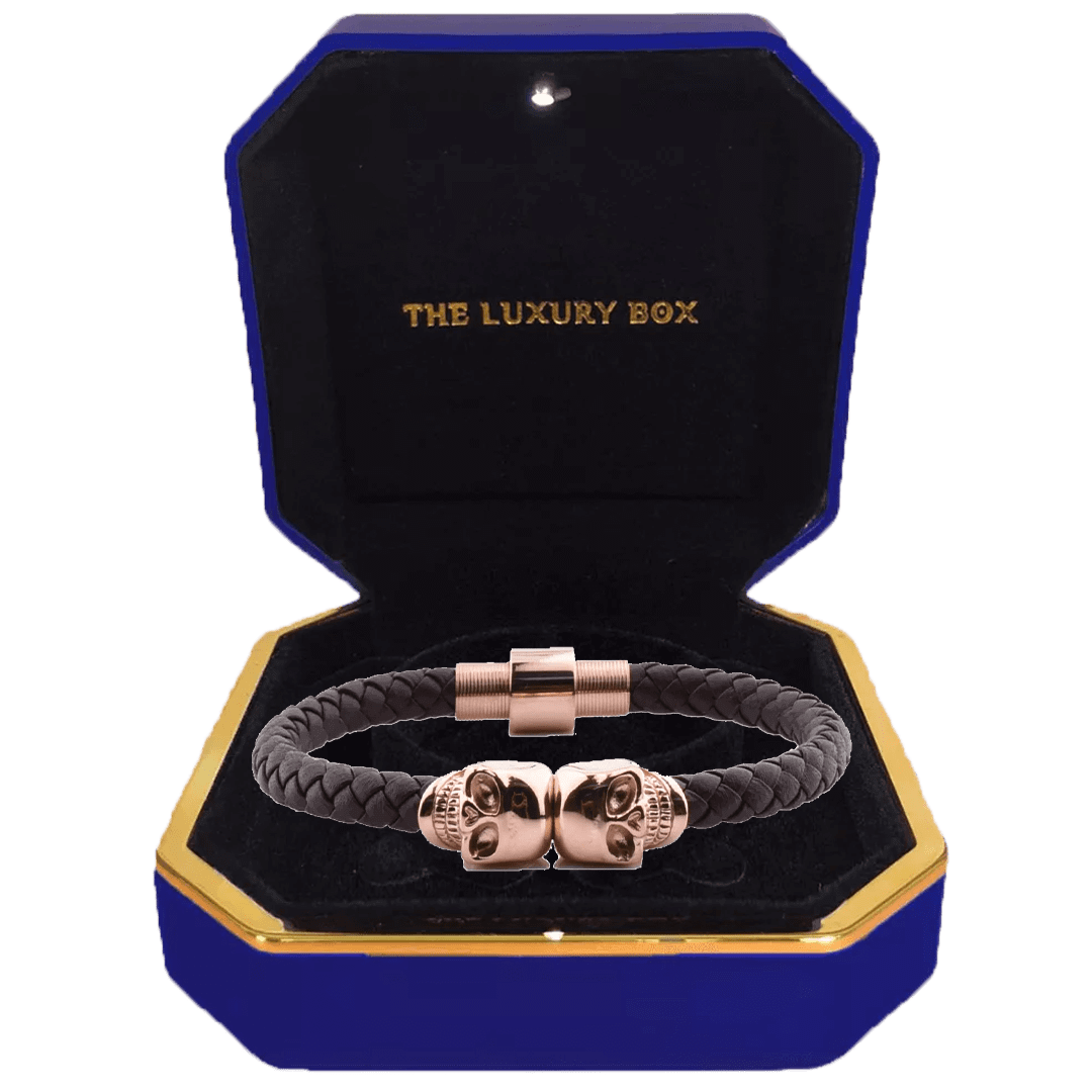 Boite à bjoux - Love Day's (20) Boite a bjoux Love Days 20 | The Luxury Box