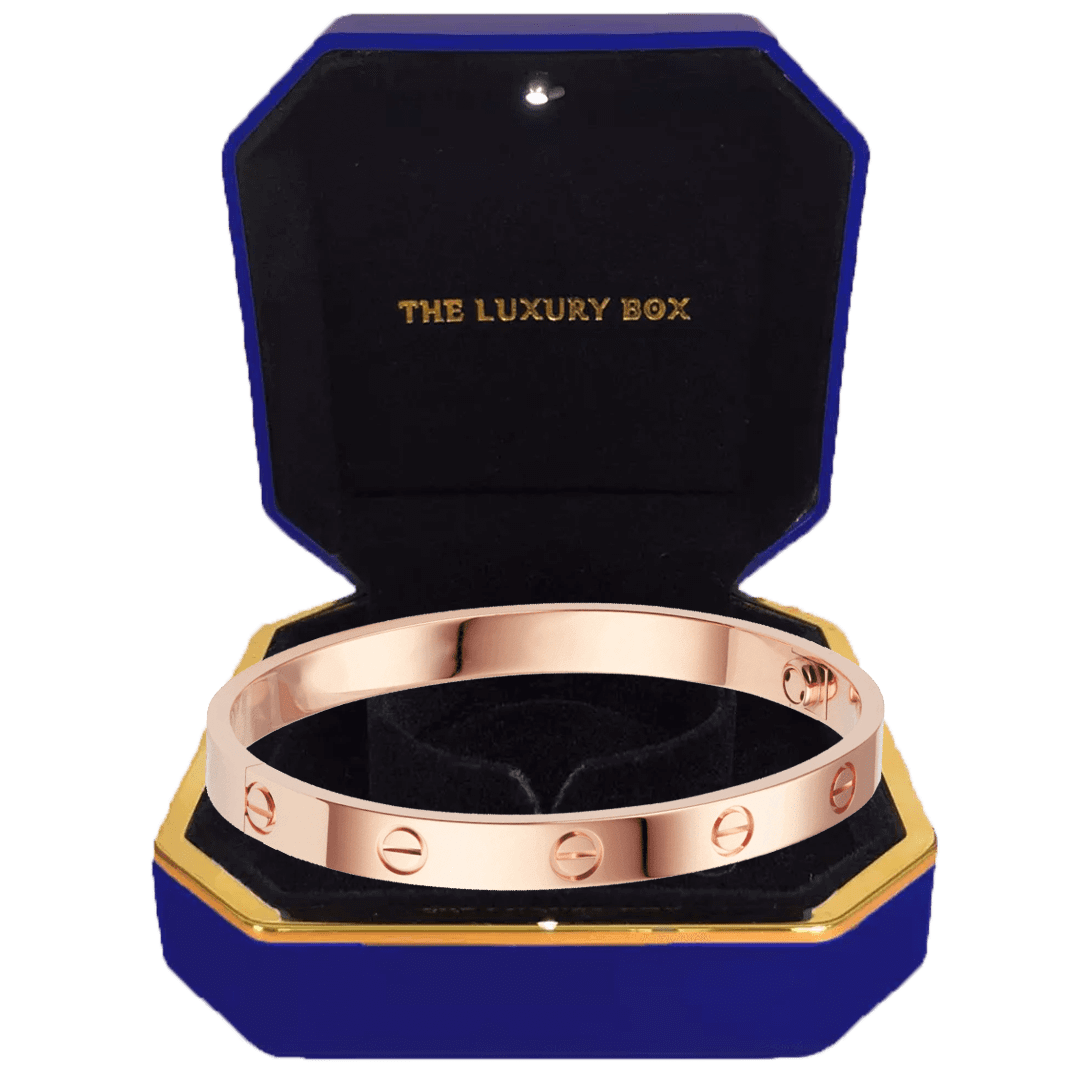 Boite à bjoux - Love Day's (21) Boite a bjoux Love Days 21 | The Luxury Box