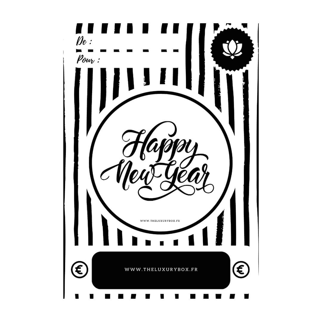 Carte à Cash (13) Carte a Cash 13 | The Luxury Box