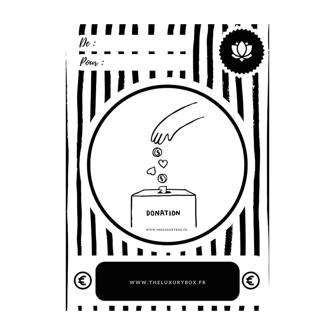 Carte à Cash (16) Carte a Cash 16 | The Luxury Box