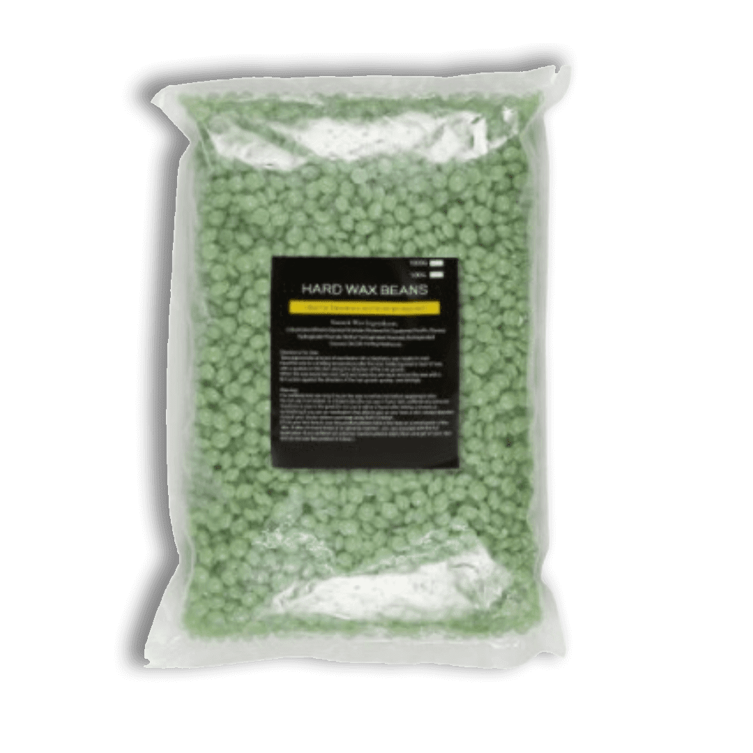 Cire pour machine (1) Cire
Epilation Vert