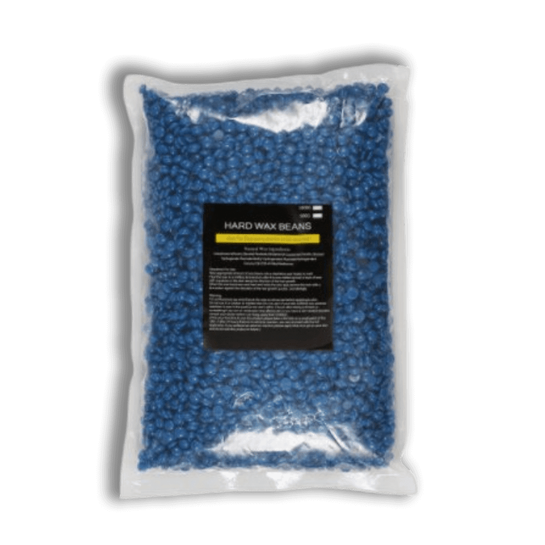 Cire pour machine (10) Cire
Epilation Bleu