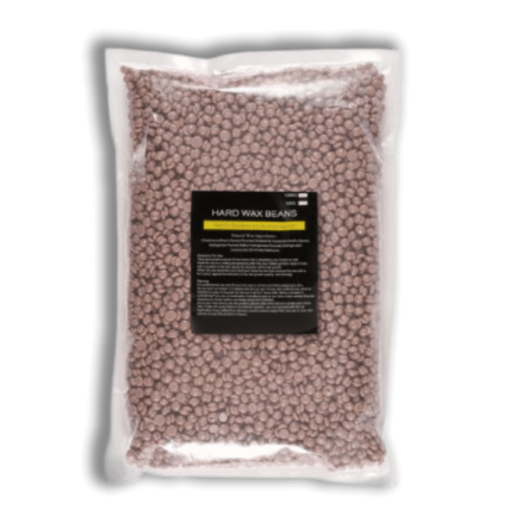 Cire pour machine (6) Cire
Epilation Brun