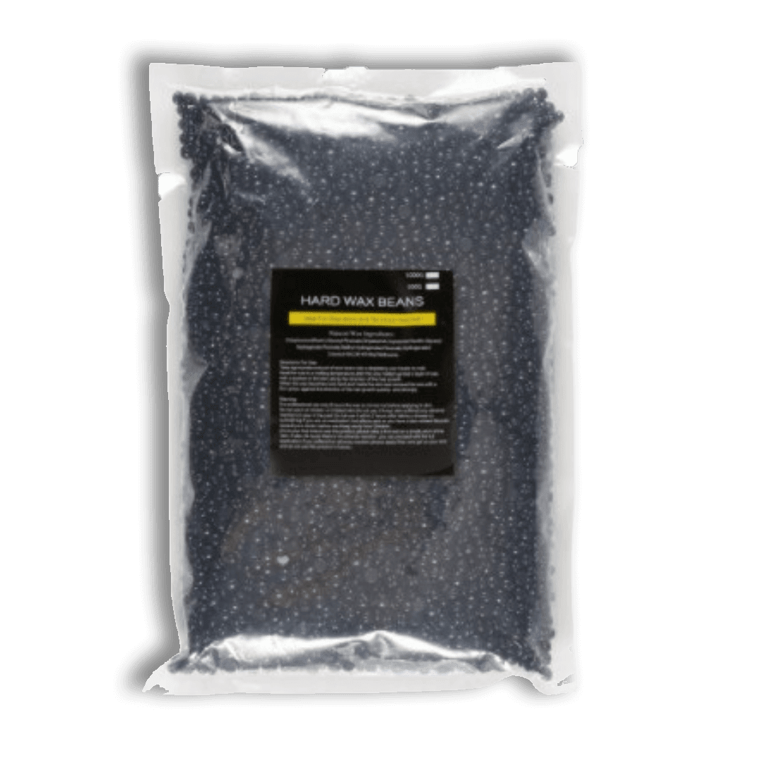 Cire pour machine (7) Cire
Epilation Noir